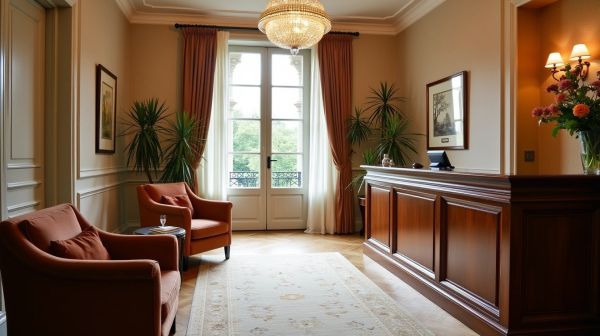 Comment choisir un hôtel près du jardin du Luxembourg ?