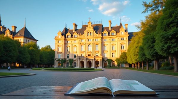 Comment choisir un hôtel près du jardin du Luxembourg ?