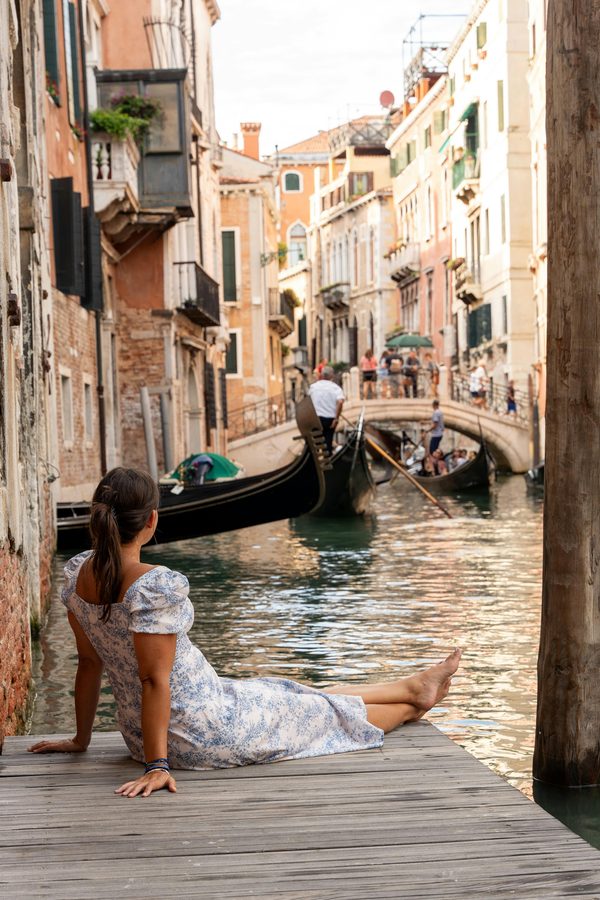 Escapade à Venise : Les expériences uniques à ne pas manquer