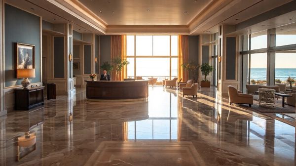 Les avantages d'un service de conciergerie à La Seyne-sur-Mer