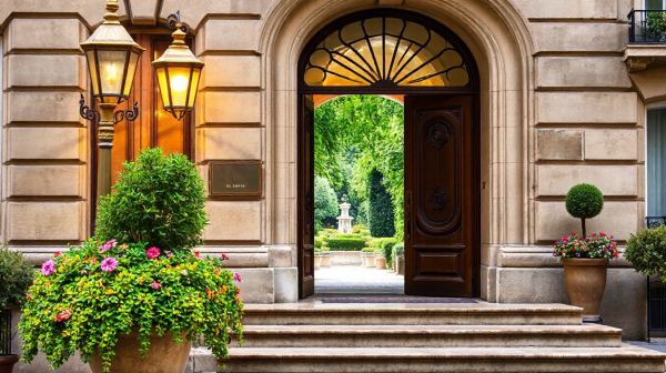 Les meilleurs conseils pour réserver un hôtel près du jardin du Luxembourg